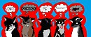 Character emotions
