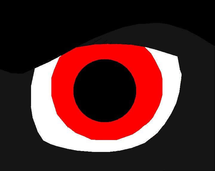Demi s eye