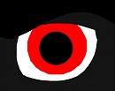 Demi s eye