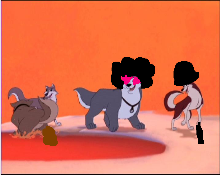 KODY,KIRBY,DASTY...