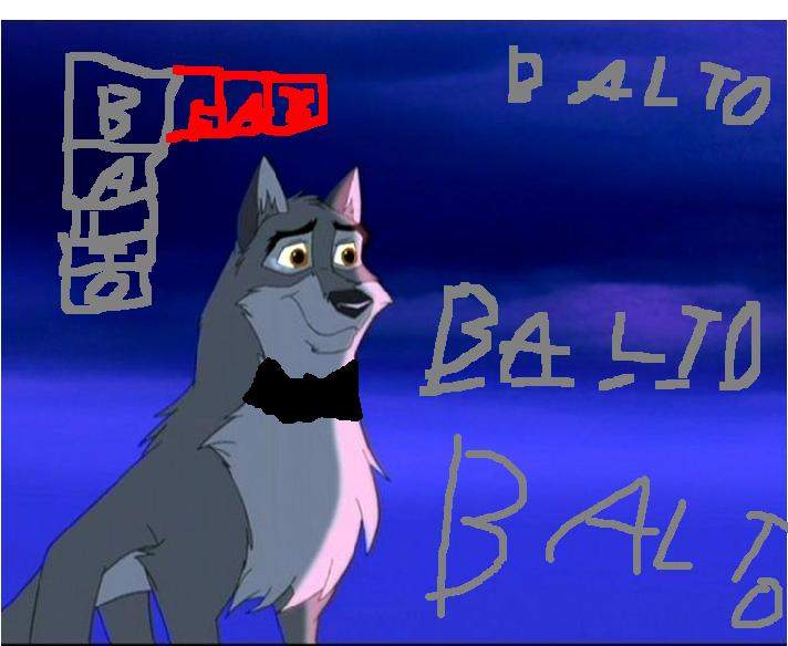 Balto 2