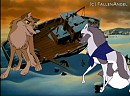 Abeba and Balto