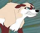Growling Clenot