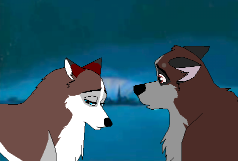 Aili and Adlait