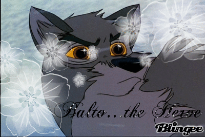 balto blingee