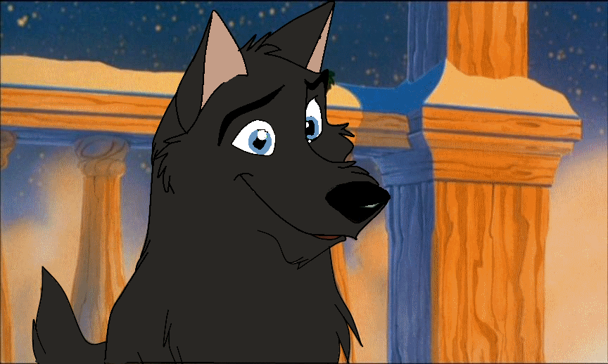 blackie