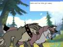 balto and casey