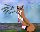 roxy this is my verson of the fox 