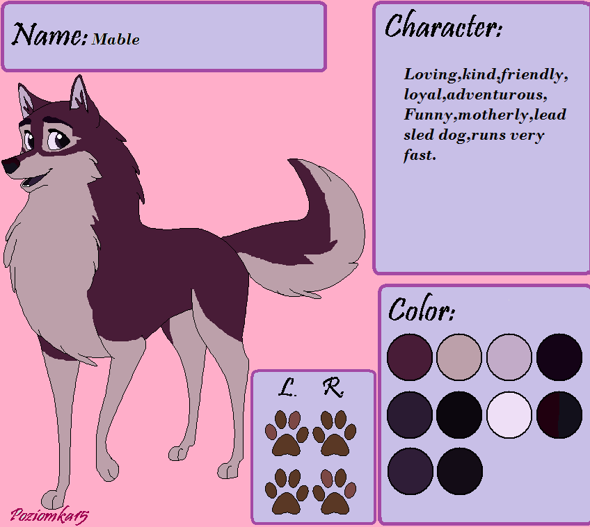 Adoptable 2*taken*