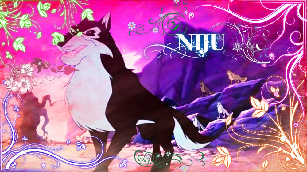 Niju