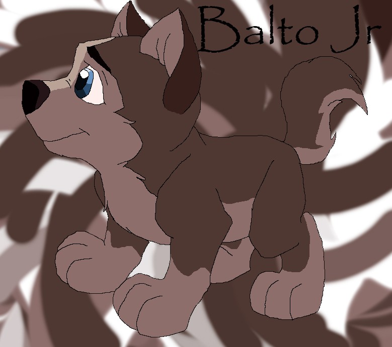 Balto Jr