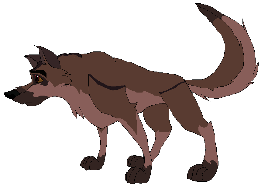 For Naegi