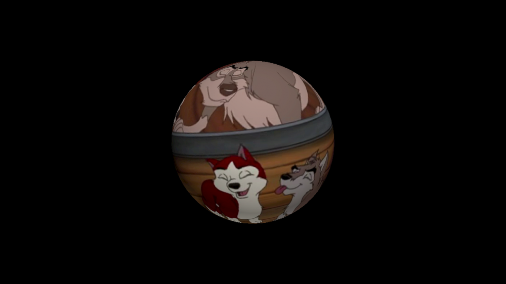 Family Sphere