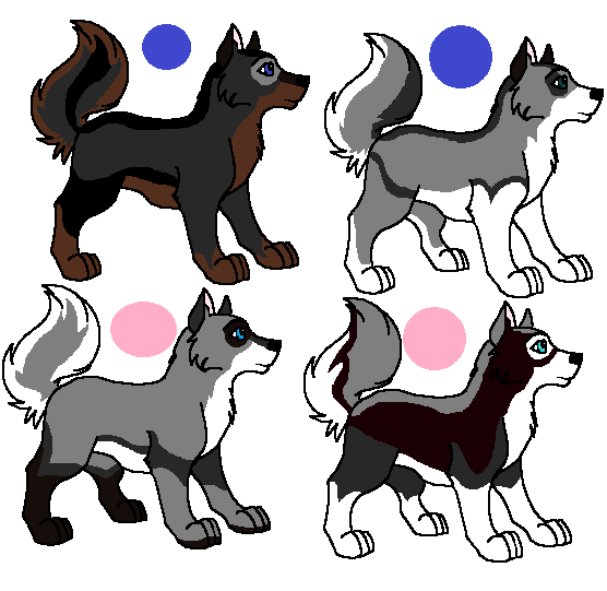 Adopts