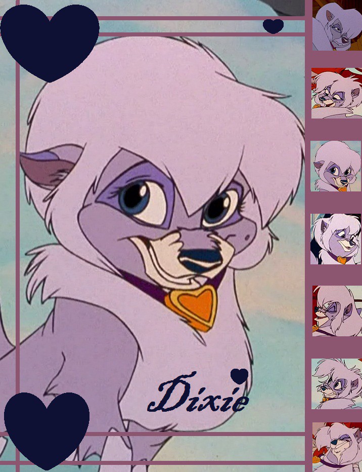 Dixie