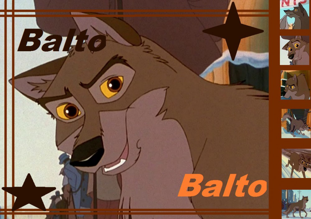 Balto