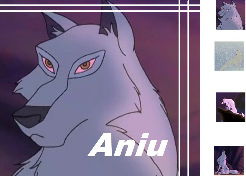 Aniu