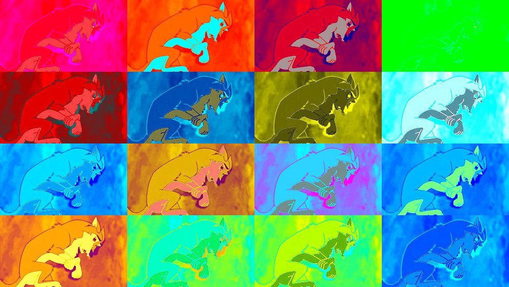Aleu Popart