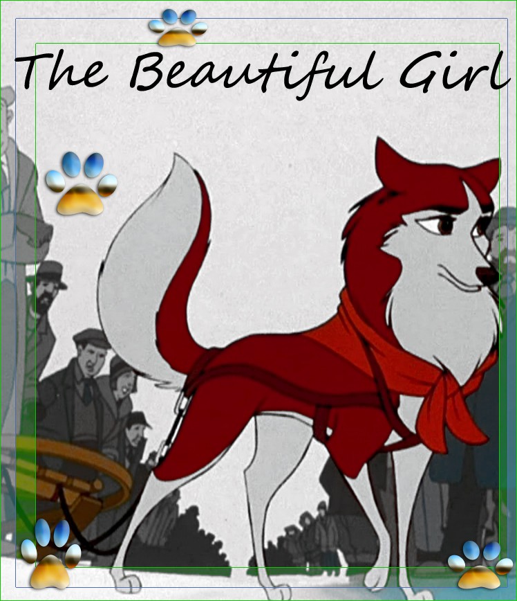 The Beautiful Girl