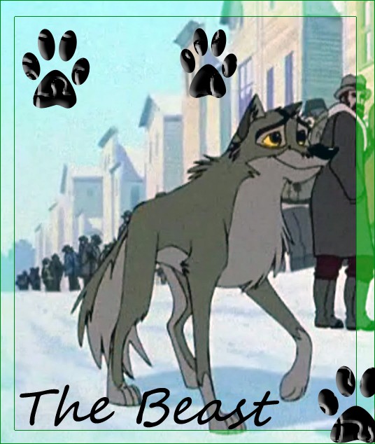 The Beast