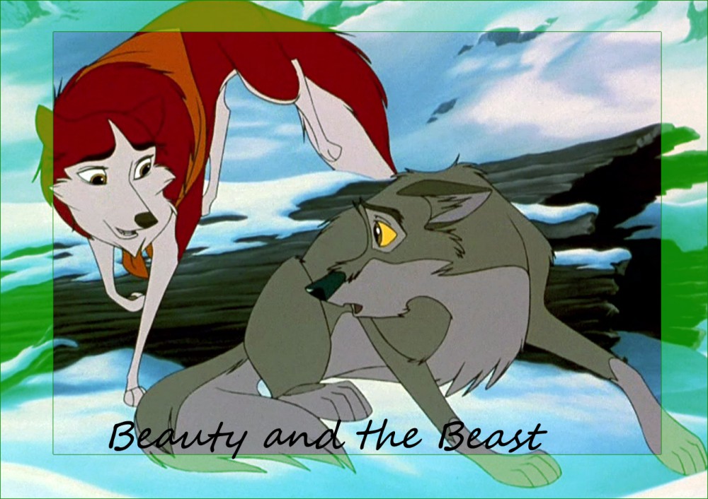 Beauty and the Beast
