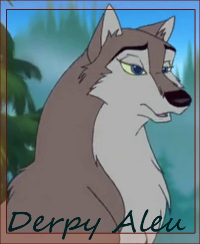 Derpy Aleu