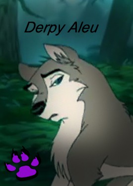 Derpy Aleu 2