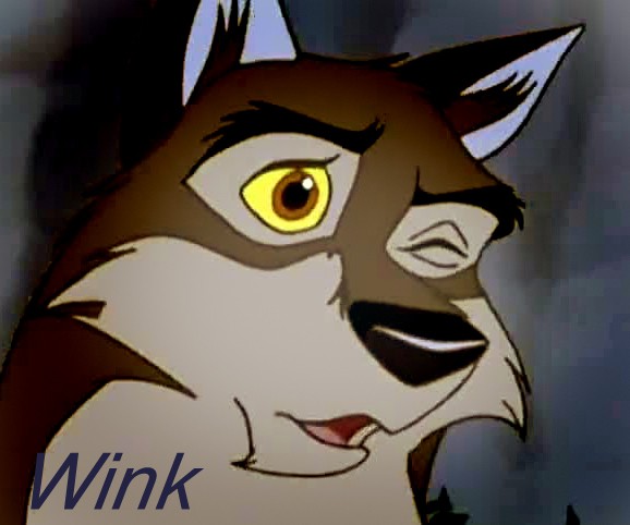 Wink