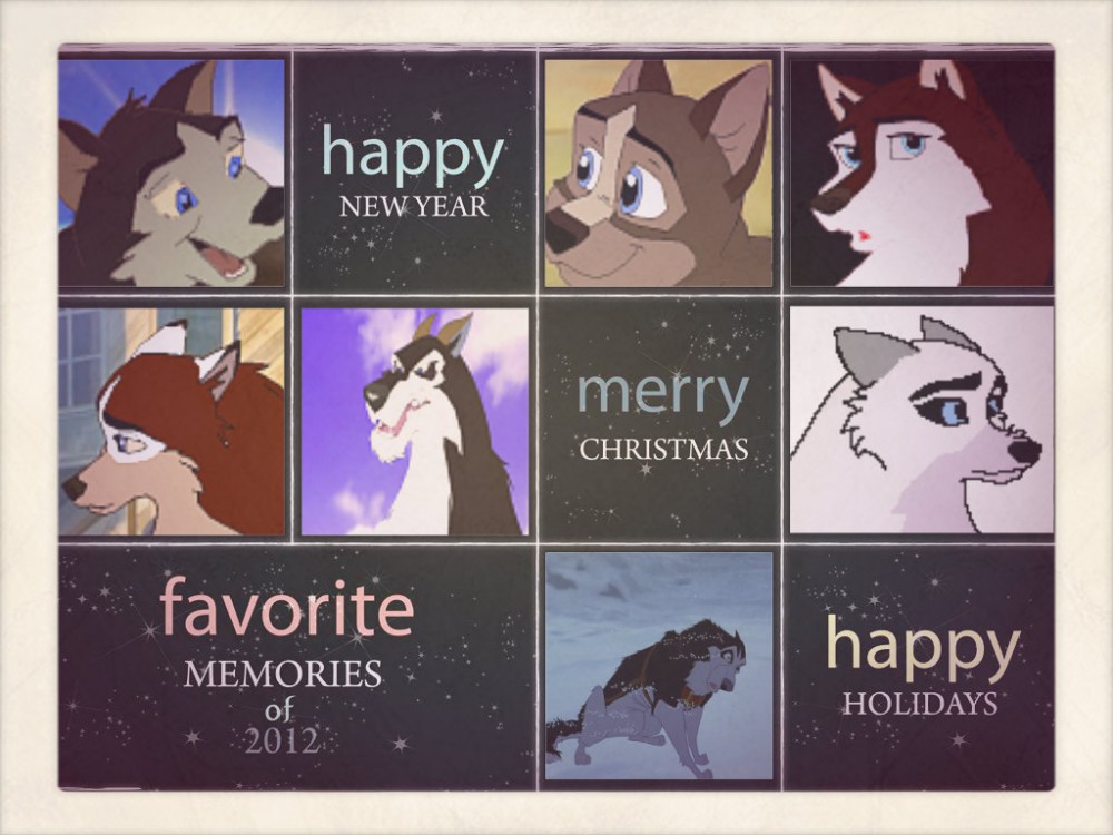 Christmas thing 2