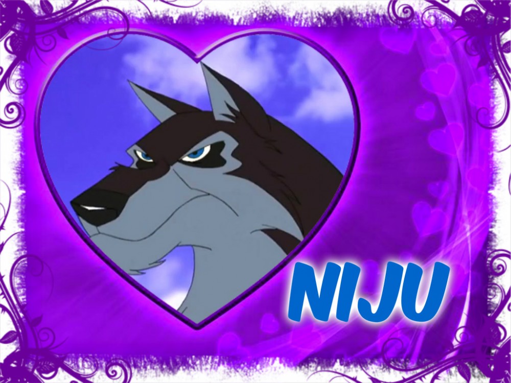 Niju