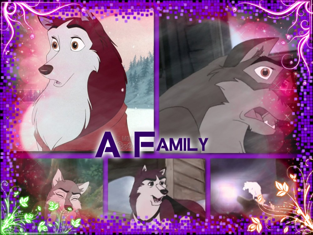 A Family