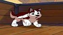 Jannenah as a pup
