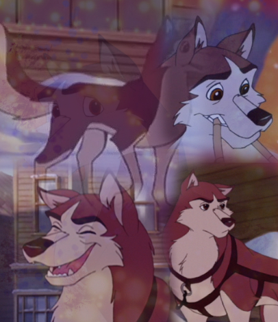 Kodi Collage 2