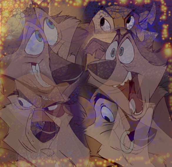 Kaltag and star Collage