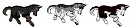 Adoptables *all taken *
