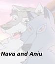 Aniu and Nava Avatar