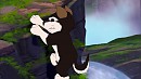 Nijeun as a pup