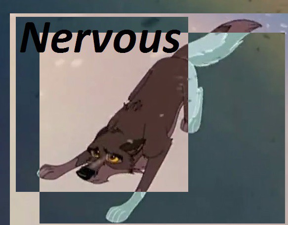 Nervous