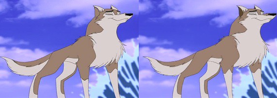 Spot 3 differences