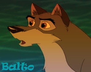 Balto Avatar 1
