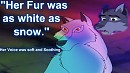 Balto's memory of his mother