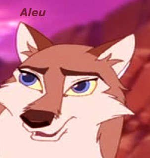 Aleu Avatar