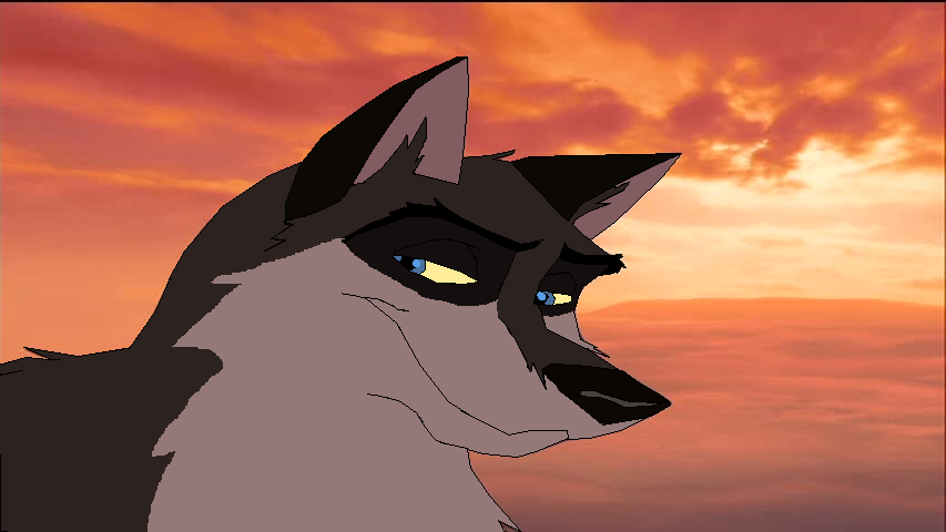 Balto's brother in the movie