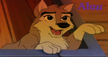 Aleu Avatar 1