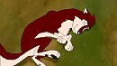 Jenna if she was a wolf