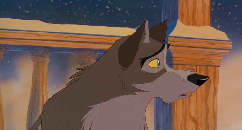Balto Jr