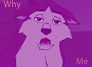 Why me avatar