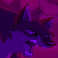 Angry Balto Icon