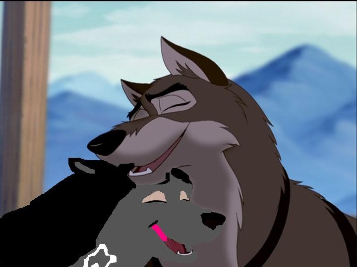 Keana & Balto