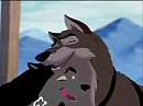Keana & Balto